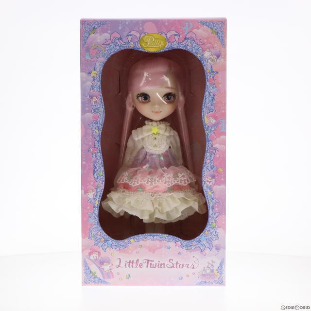 Pullip(プーリップ) Little Twin Stars(リトルツインスターズ) 完成品 ドール(P-278) Groove(グルーヴ)