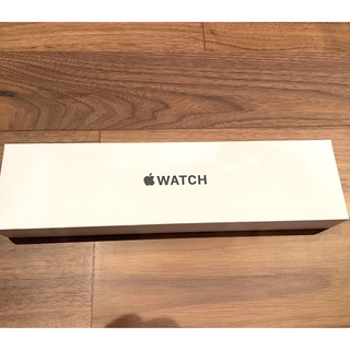 アップルウォッチ(Apple Watch)のApple Watch SE  40mm (その他)