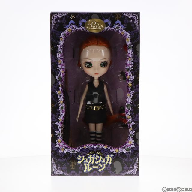 Pullip(プーリップ) エレナ(Yelena) 完成品 ドール(P-297) Groove(グルーヴ)