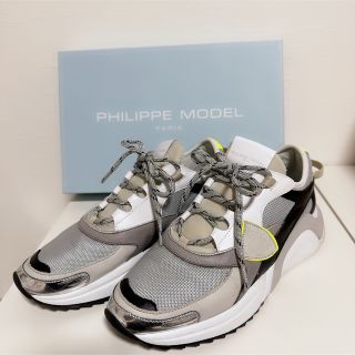 フィリップモデル(PHILIPPE MODEL)のPHILIPPE MODEL ローカットスニーカー(スニーカー)