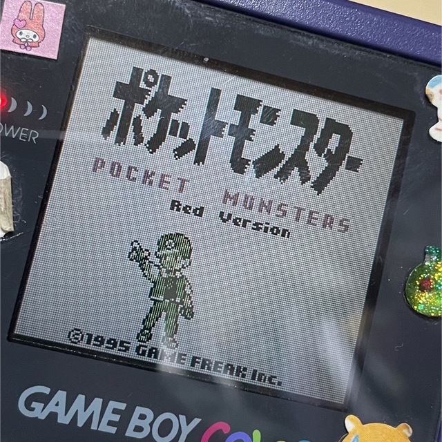 動作確認済】ポケモン 赤青セット 図鑑151匹の通販 by ぺんぎん's shop