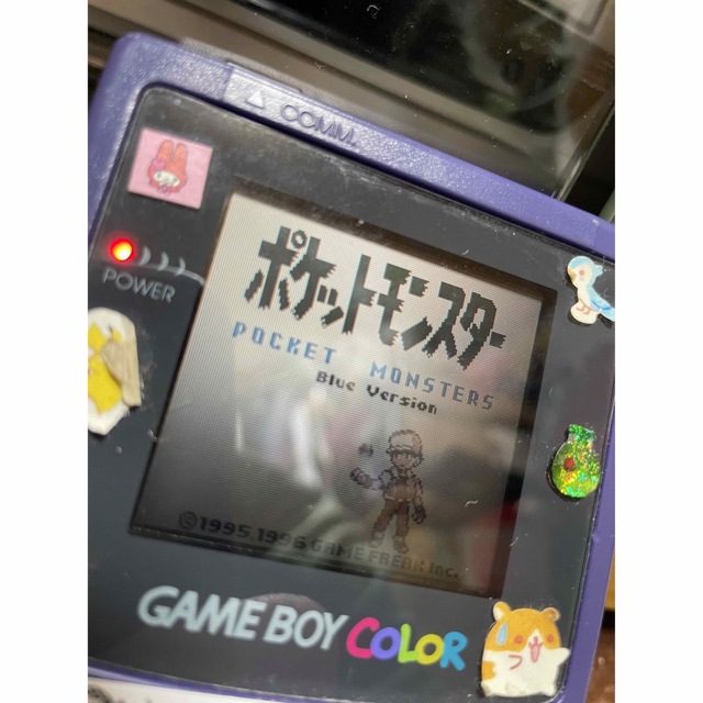 動作確認済】ポケモン 赤青セット 図鑑151匹の通販 by ぺんぎん's shop