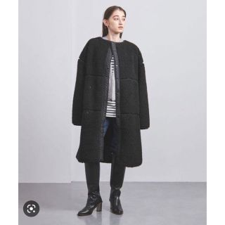 ユナイテッドアローズ(UNITED ARROWS)の【AG様専用】ユナイテッドアローズHIKE ボアコート (ロングコート)