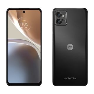 モトローラ(Motorola)のモトローラ　moto g32　ミネラルグレイ　SIMフリー　新品　未開封(スマートフォン本体)