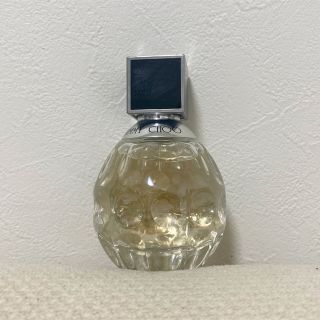 ジミーチュウ(JIMMY CHOO)のJIMMY CHOO 香水 40ml(香水(女性用))