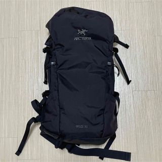 アークテリクス(ARC'TERYX)のARC'TERYX アークテリクス BRIZE32 ブライズ32(バッグパック/リュック)