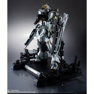 バンダイ(BANDAI)の解体匠機 機動戦士ガンダム 逆襲のシャア RX-93 νガンダム(アニメ/ゲーム)