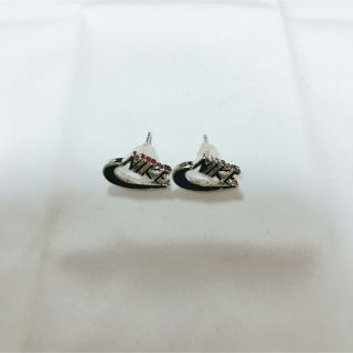 ナイキ(NIKE)のNIKE ピアス(ピアス)