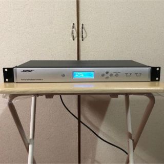 ボーズ(BOSE)のBOSE Panaray SystemDigital Controller Il(その他)