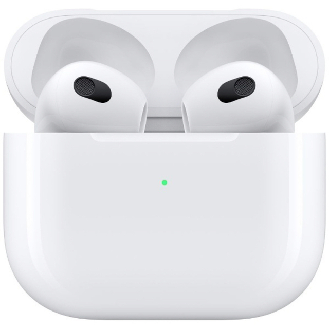 AirPods (第3世代) 新品未使用未開封 AirPods (第3世代) 新品未使用未開封