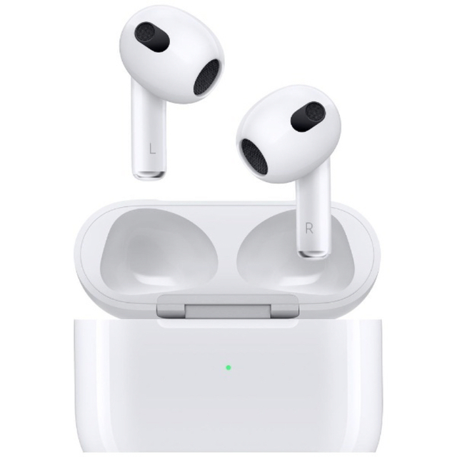 AirPods (第3世代) 新品未使用未開封