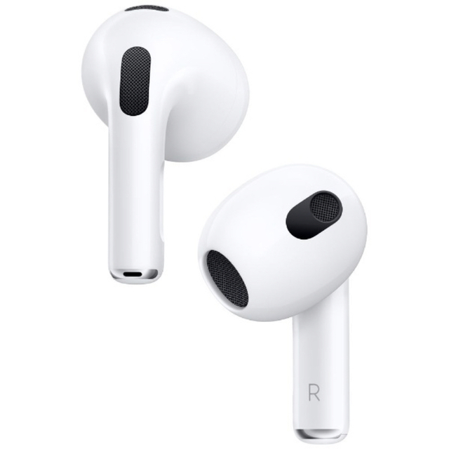 AirPods (第3世代) 新品未使用未開封 AirPods (第3世代) 新品未使用未開封