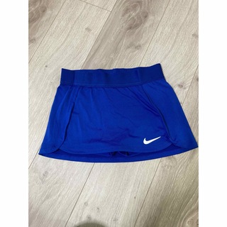 ナイキ(NIKE)のナイキJr.ガールズテニスウエア  スコート(ウェア)