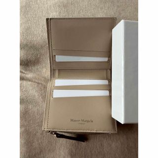 Maison Martin Margiela - 22AW新品 メゾン マルジェラ 4ステッチ 折り