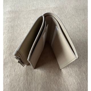 Maison Martin Margiela - 22AW新品 メゾン マルジェラ 4ステッチ 折り