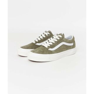 サニーレーベル(Sonny Label)の【OVERLAND】VANS OLD SKOOL 36DX(スニーカー)