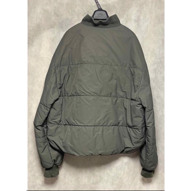 最終値下げ‼️YEEZY season3 gap bomber jacket