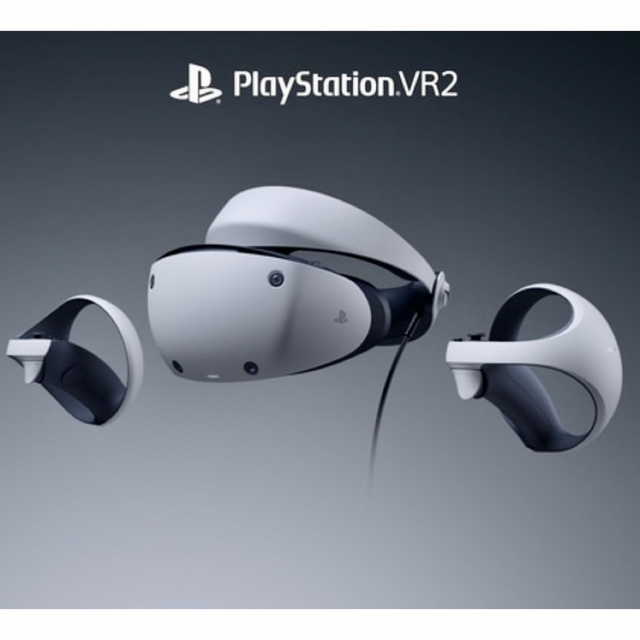 人気No.1】 PlayStation VR2 新品未開封 cominox.com.mx