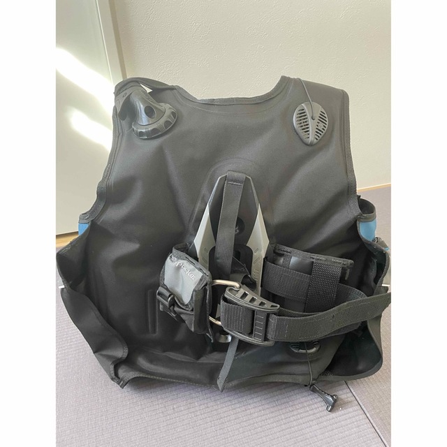 AQUALUNG BCD Pro HD Menダイビング機材