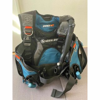 Aqua Lung - AQUALUNG BCD Pro HD Menダイビング機材の通販 by RuRe