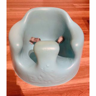 バンボ(Bumbo)のバンボ　Bumbo ベビーチェア　ベルト付き(その他)