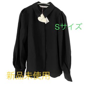 トランテアンソンドゥモード(31 Sons de mode)の【最終値下げ】シャツ　ブラウス(シャツ/ブラウス(長袖/七分))