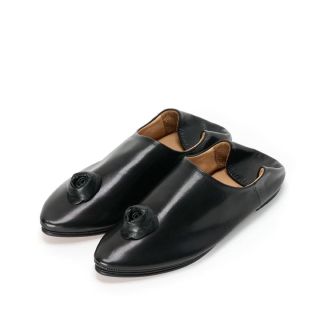 エンダースキーマ(Hender Scheme)の値下げしましたエンダースキーマ Hender Scheme ブルームバブーシュ (その他)