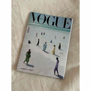 VOGUE - VOGUE Italia