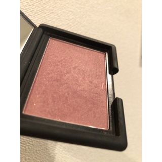 ナーズ(NARS)のNARS ブラッシュ チーク(チーク)