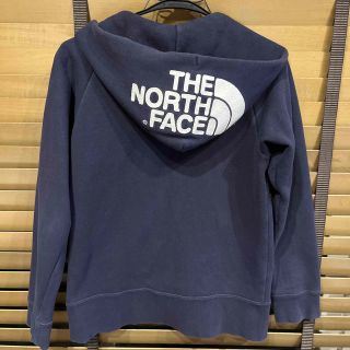 ザノースフェイス(THE NORTH FACE)のパーカー(パーカー)