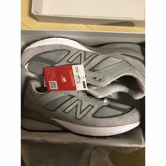 New balance 990 V5 GL 29cm 992 993