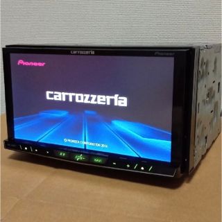 Pioneer - カロッェリア □ バックカメラ入力ケーブル □ 純正の通販
