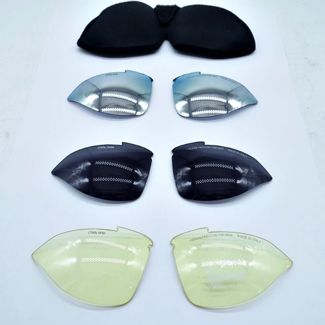 NIKE(ナイキ)のHERON PRESTON NIKE SPORT SUNGLASSES  メンズのファッション小物(サングラス/メガネ)の商品写真