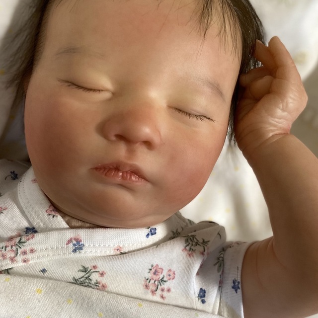 新品?正規品 ライラ laila ちゃん かなり可愛いです リボーンドール 新品?正規品 ライラ laila ちゃん かなり可愛いです リボーンドール