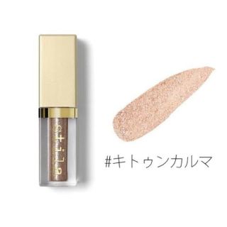 スティラ(stila)のスティラ グリッター&グロウ キトゥンカルマ(アイシャドウ)