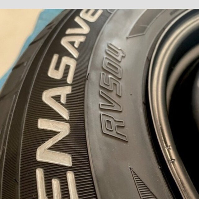 美品】ダンロップタイヤ215/70 15R 98Hと日産純正ホイール4本セットの