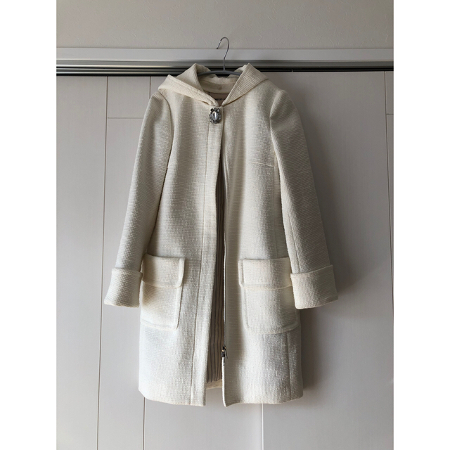 アプワイザーリッシェ 2wayコクーンコート⑅◡̈* www.termasbryant.com