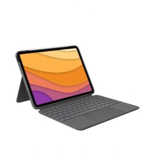 ロジクール(Logicool)のcombo touch iPad Air 5【新品未開封】(iPadケース)