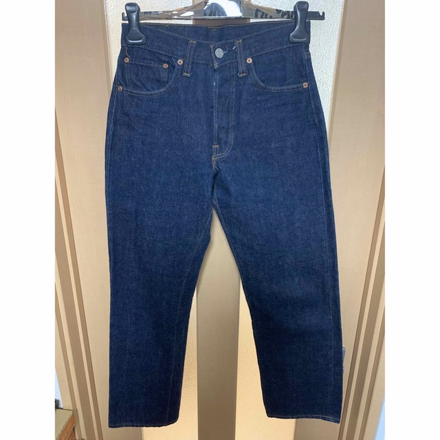 極美品　Levi’s リーバイス　501 BigE 後期　不均等V 赤耳 | フリマアプリ ラクマ