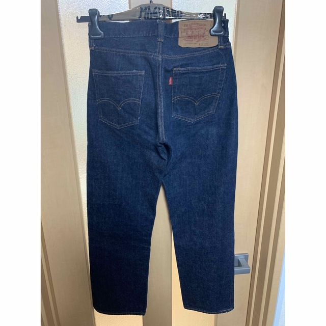 極美品　Levi’s リーバイス　501 BigE 後期　不均等V 赤耳