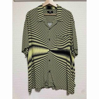 STUSSY - ⭐️美品⭐️STUSSY ステューシー ベージュ 古着 アメリカ製 ...