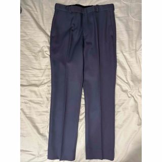 JIL SANDER Alem S.20 Pant ジルサンダー イージーパンツ メンズ
