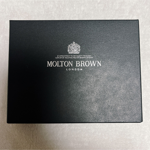 MOLTON BROWN(モルトンブラウン)のモルトンブラウン バス＆シャワージェル50ml 3本 コスメ/美容のボディケア(ボディソープ/石鹸)の商品写真