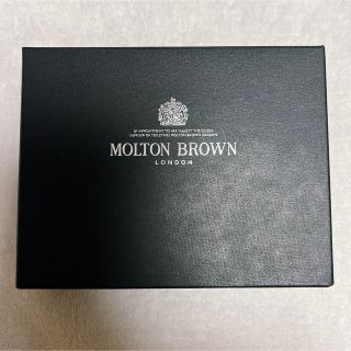 モルトンブラウン(MOLTON BROWN)のモルトンブラウン バス＆シャワージェル50ml 3本(ボディソープ/石鹸)