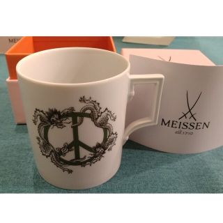 MEISSEN(キッチン/食器 ・ グリーン・カーキ/緑色系)のフリマ MEISSEN(キッチン/食器 ・ グリーン・カーキ/緑色系)のフリマ