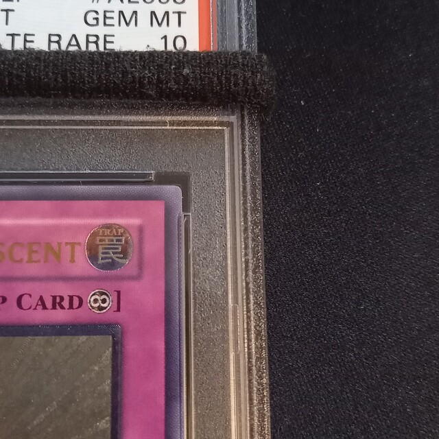遊戯王 奇跡の降臨 旧アジア レリーフ PSA10 | www.ibnuumar.sch.id
