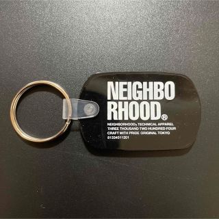 ネイバーフッド(NEIGHBORHOOD)のネイバーフッド　キーホルダー/neighborhood(キーホルダー)