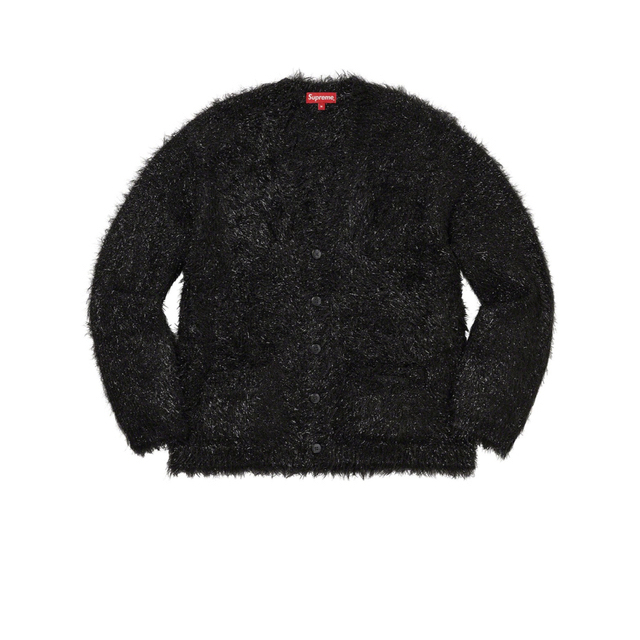 23SS Supreme Sparkle Cardigan