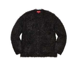 シュプリーム(Supreme)の23SS Supreme Sparkle Cardigan (カーディガン)