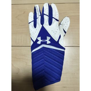 アンダーアーマー(UNDER ARMOUR)のアンダーアーマー　UNDER ARMOUR　バッティンググローブ(グローブ)